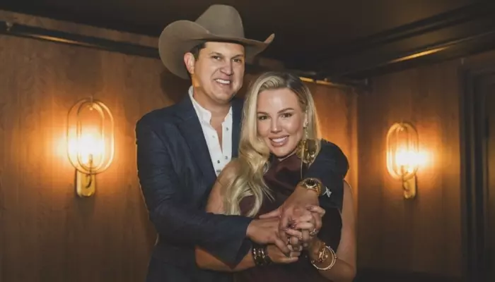 Meet Singer, Jon Pardi’s Wife, Summer, Amid Their Divorce, He Proposed To Her During His Concert