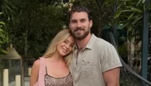 Meet Michael Yerger, Daisy Keech’s Husband As They&hellip;