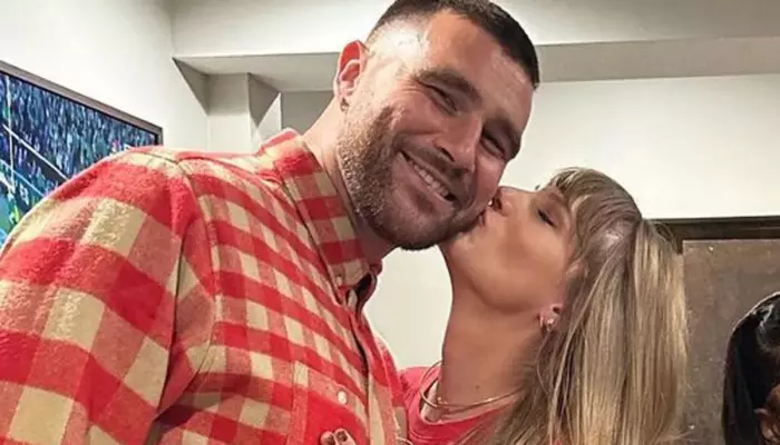 Taylor Swift ‘Already Married’ Travis Kelce In Tennessee Before MSG Event? All About The Guest List