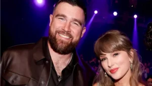 Taylor Swift And Travis Kelce’s Wedding, City Permit&hellip;