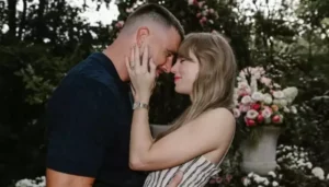 Amid Travis’ Kelce Wedding To Taylor Swift, His&hellip;