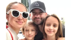 Tobey Maguire’s Ex-Wife, Jennifer Meyer Once Defended Him&hellip;