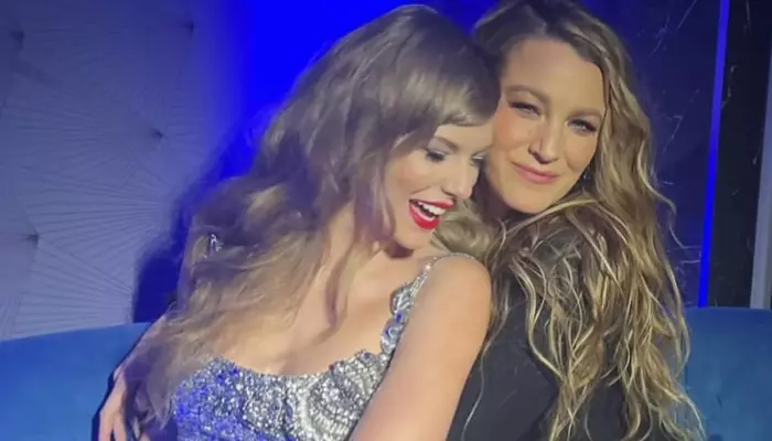 Bride-To-Be, Taylor Swift’s Feelings For Ex-BFF Revealed, Where Is Blake Now Amid Singer’s Wedding?