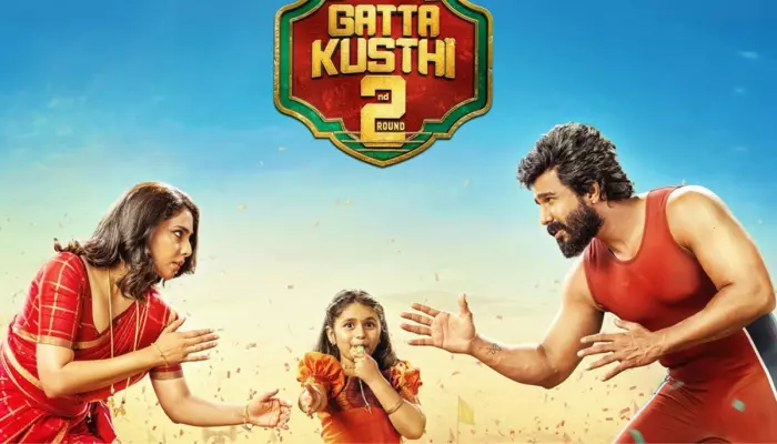 ‘Gatta Kusthi 2’ Ending Explained, Will ‘Veera’ Escape Locker Room Before ‘Keerthi’s’ Final Fight?