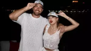 Taylor Swift’s Wedding, Her Famous Ex Had A&hellip;