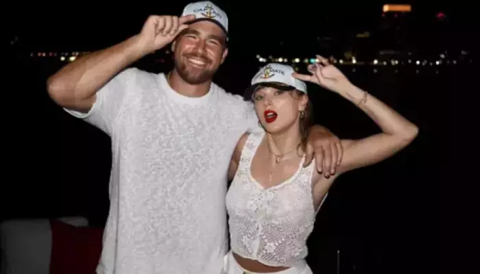 Taylor Swift’s Wedding, Her Famous Ex Had A Sweet Gesture While His Fiancee Attended The Wedding