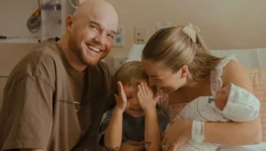 Emilie Kiser Is Expecting Third Baby, Know Why&hellip;