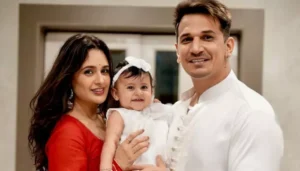 Prince Narula Shared Facing Issues In Marriage Months&hellip;