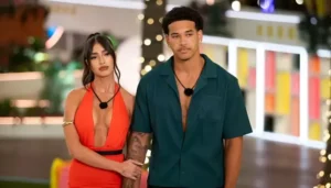 Parmida Shuts Down ‘Lustful’ Love Claims With Corbin&hellip;