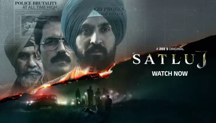‘Satluj’ Ending Explained, Dark Truth Behind 25,000 Alleged Deaths And Jaswant Khalra’s Tragic Fate