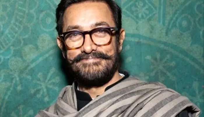 Aamir Khan’s Pali Hill Home Decked Up For Wedding, Take A Look At His Assets Worth Rs. 1,800 Crore