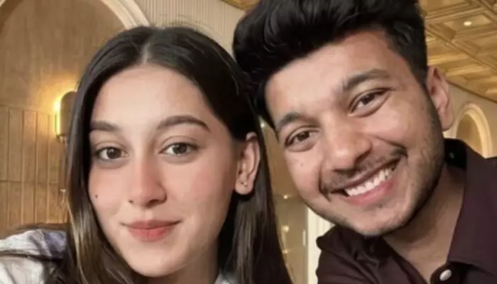 Siya Goyal’s Father, Praveen Defends Her After She Shows Middle Finger To Media, ‘Her Nails Have..’