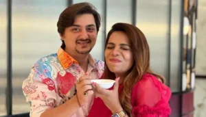 Tanvi Thakkar Confirms Divorce From Husband, Adittya Kappadia,&hellip;
