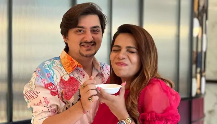 Tanvi Thakkar Confirms Divorce From Husband, Adittya Kappadia, Here’s What We Know About Him
