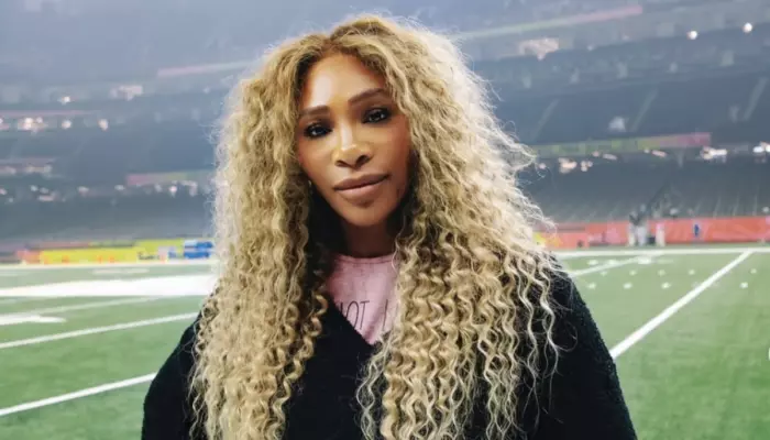 Serena Williams Withdraws From Wimbledon 2026 After Fluid Buildup In Her Knee, ‘Heartbroken’
