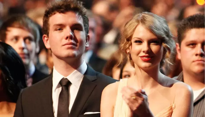 Who Is Taylor Swift’s Brother, Austin? Actor Turned Producer Helped The Singer Acquire Her Music