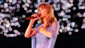 What Could Be Next For Taylor Swift After&hellip;