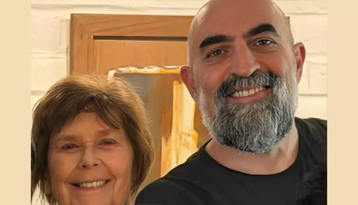 ‘Creepy’, Tommaso Cioni’s Pic Of Reading Murder Mystery Surfaces Amid Nancy Guthrie’s Kidnapping