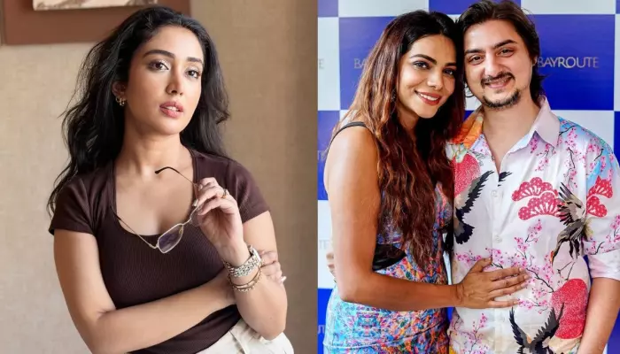 Meet Tanvi Thakkar’s Husband, Adittya Kappadia’s Ex, Priyamvada, Dated Him For More Than 3 Years