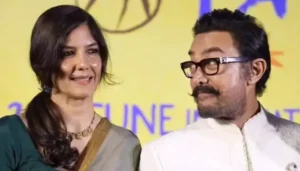 Aamir Khan Found Love When He Least Expected&hellip;