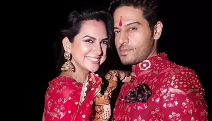 Akanksha Chamola Confirms Being ‘Bisexual’, Slams Shreya For Revealing The Secret, ‘Evil, Heartless’