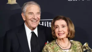 Nancy Pelosi’s Husband, Paul Pelosi Was ‘Violently Assaulted’,&hellip;
