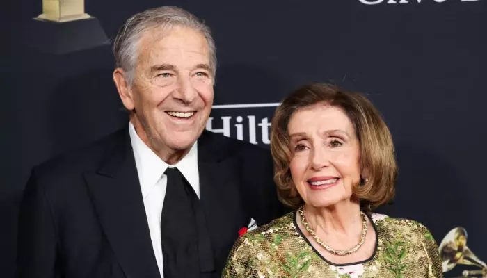 Nancy Pelosi’s Husband, Paul Pelosi Was ‘Violently Assaulted’, Details Resurface Amid Car Crash Row