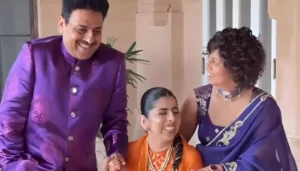 Meet ‘TMKOC’ Fame, Shailesh Lodha’s Daughter, Swara, Writer,&hellip;