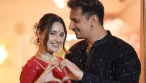 Prince Narula Debunks Divorce Buzz By Re-Following His&hellip;