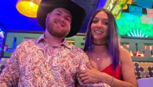 Brittany Clark’s BF Chance, Allegedly Has An OnlyFans&hellip;