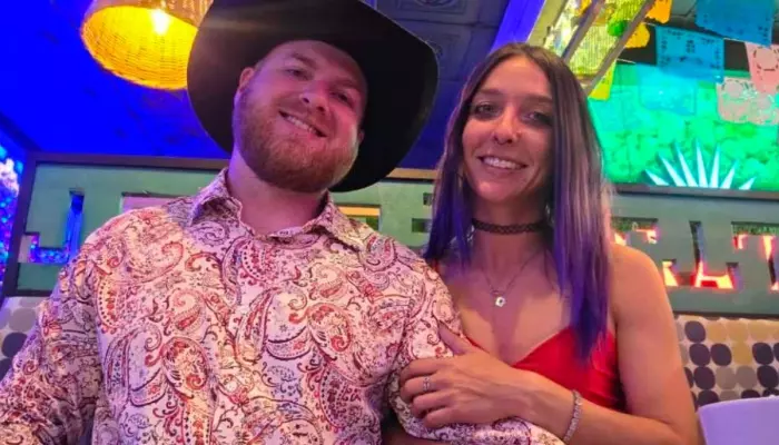 Brittany Clark’s BF Chance, Allegedly Has An OnlyFans Account, Netizen Says, ‘2 Dollar Subscription’