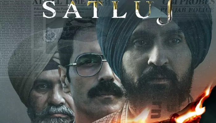Diljit Dosanjh’s ‘Satluj’ Vanishes From ZEE5 Two Days After Release, Its Streaming Future Explained