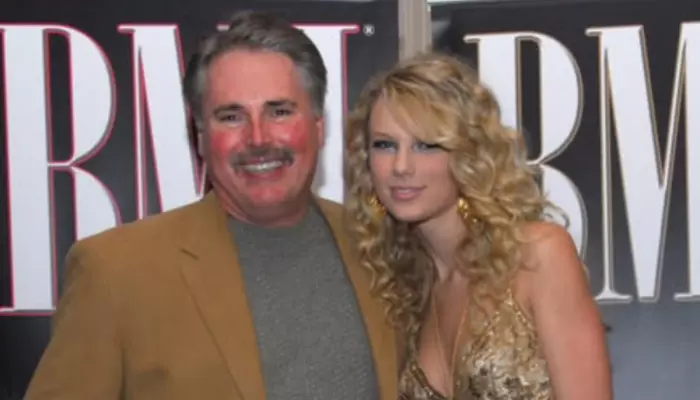 Taylor Swift’s Ex-Teacher And Security Guard Passes Away On Her Wedding Day, Daughter Shares Tribute