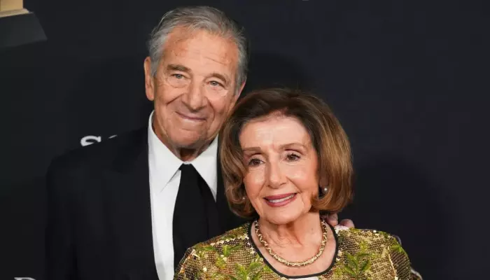 Nancy Pelosi’s Husband, Paul’s License At Risk, Could Face Hit And Run Charges After Alleged Crash