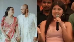 Sejal Pawar Grabs Attention As Prithvi Shaw Is&hellip;