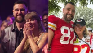 Travis Kelce’s Mom, Donna Reveals An Important Detail&hellip;