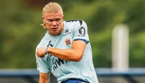 Erling Haaland Calls Norway’s Historic Win A ‘Gift&hellip;