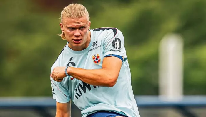 Erling Haaland Calls Norway’s Historic Win A ‘Gift From God’ As Neymar Jr. Announces Retirement