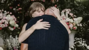 Travis Kelce ‘Cried’ More Than Taylor Swift When&hellip;
