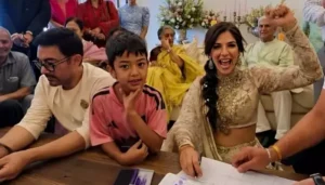 Meet Philip Spratt, Aamir Khan’s 3rd Wife Gauri&hellip;