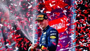 Max Verstappen’s British GP Ends With Crash Like&hellip;