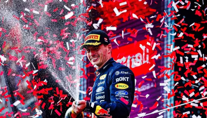 Max Verstappen’s British GP Ends With Crash Like Previous Setbacks, Here’s What It Means Going Ahead