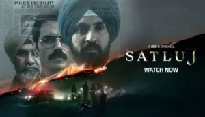 Netizens Furious Over ‘Satluj’ Ban, Harbhajan Singh Backs&hellip;