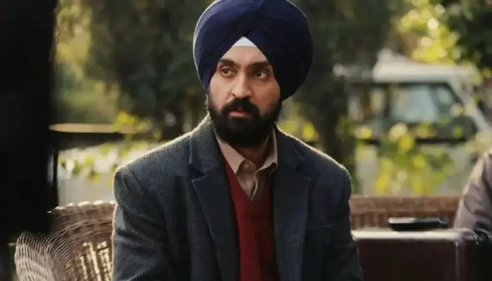 ‘Satluj’ Director Says Diljit Dosanjh Didn’t Ask For A Rupee To Play Jaswant Khalra, ‘Haath Jod..’