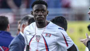Why Did Folarin Balogun Choose To Play For&hellip;