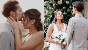 Marta Kostyuk Met Husband, George Kyzymenko When She&hellip;