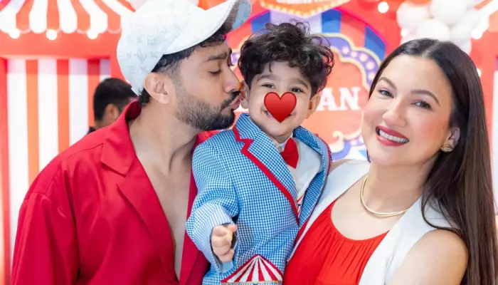 ‘Spineless Husband’ Zaid Darbar Slammed For Not Standing For Wife, Gauahar After Kushal’s Mean Joke