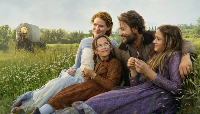 Netflix Series, ‘Little House On The Prairie’ To Bring Back ‘Laura Ingalls’ Magic, What’s More