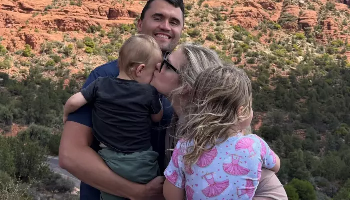 Erika Kirk Will Face Dead Husband’s Murder Accused, Tyler Robinson, in Court: ‘Painful Hearing..’