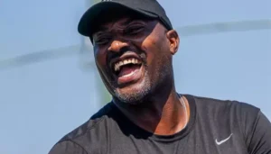 Meet Former NFL Player, Marcellus Wiley, Got Arrested&hellip;